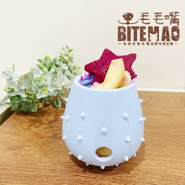 漏食玩具 | 狼牙棒