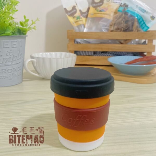 寵物積木 | 等一杯咖啡