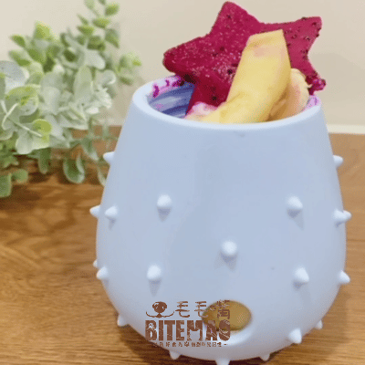 漏食玩具 | 狼牙棒