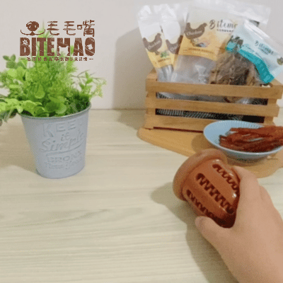 耐咬玩具 | 天然橡果